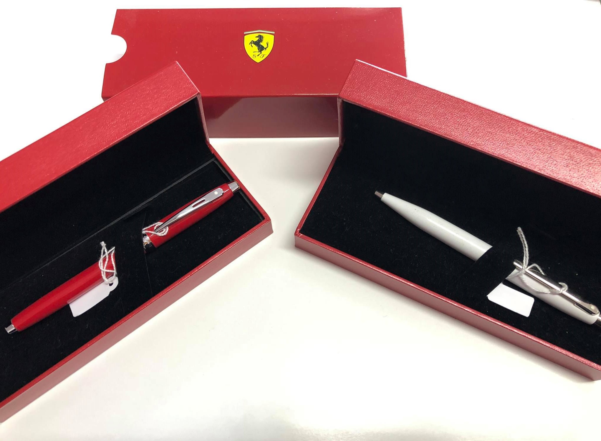 Missão, Visão e Valores